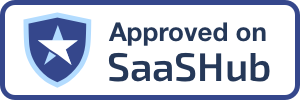 ModusBill is approved on SaaSHub